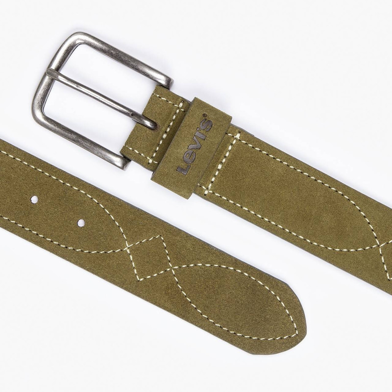 Levi's STITCHED BELT outlook
