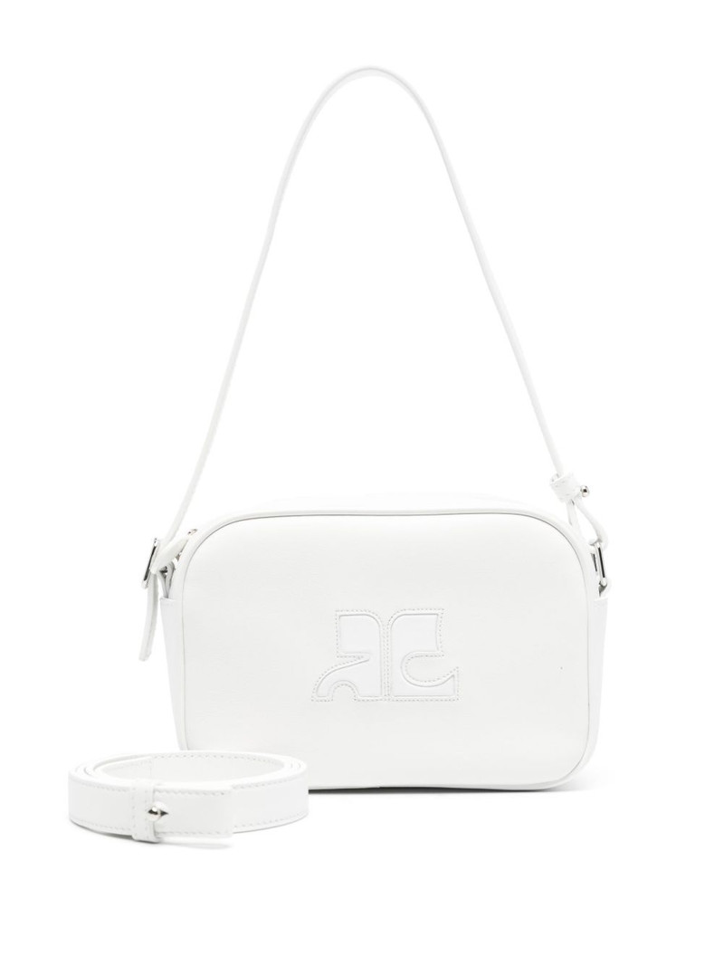Reedition leather camera bag 6