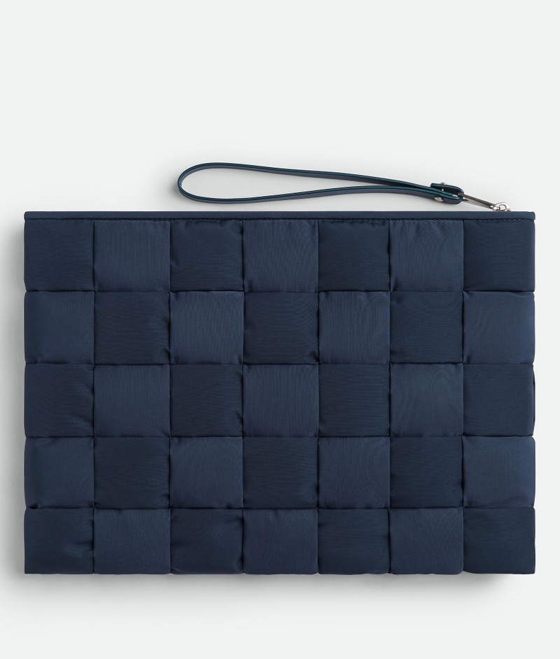 Cassette Large Flat Pouch 3