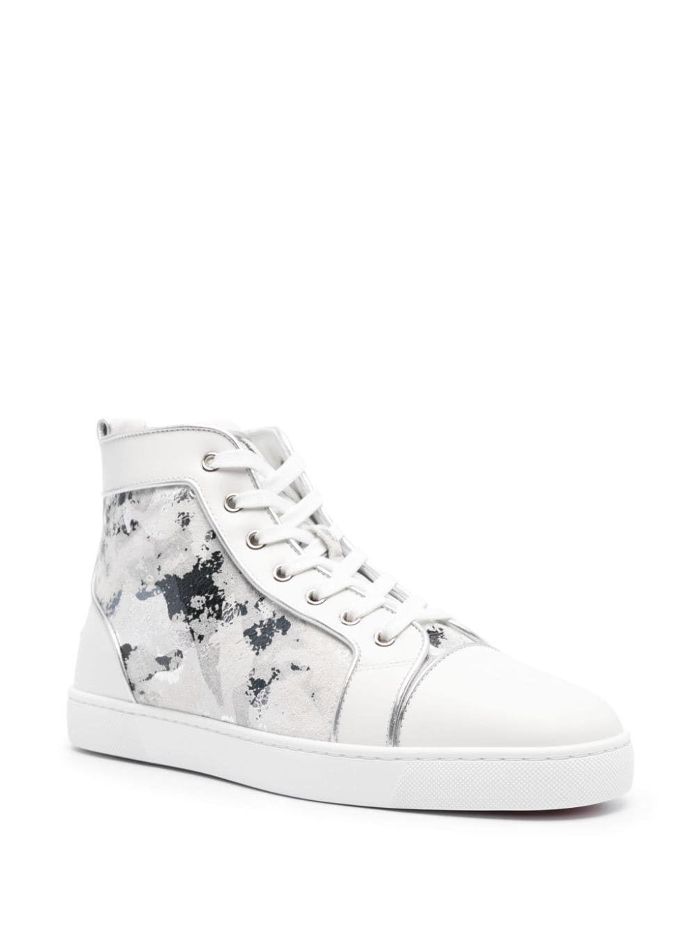 Louis high-top sneakers - 2