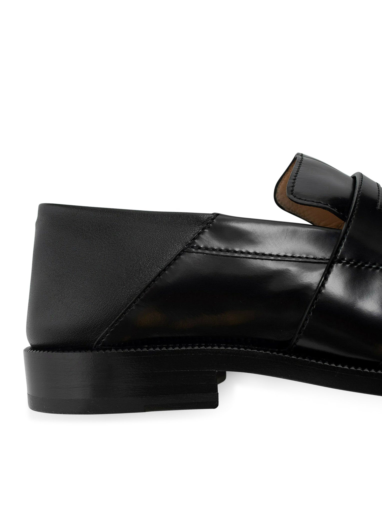 TABI LOAFERS - 6