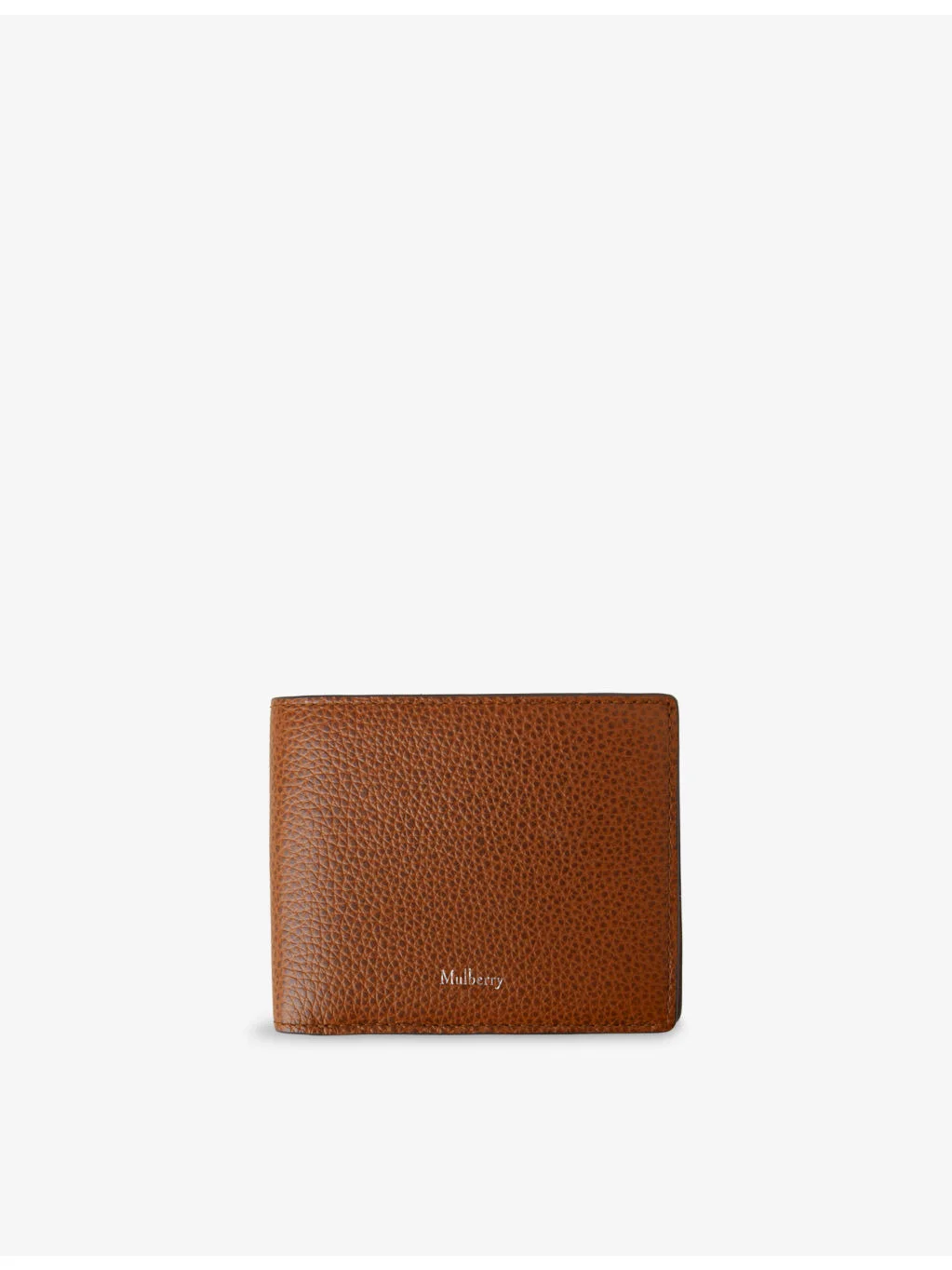 Heritage Bi-Fold Leather Wallet - 1