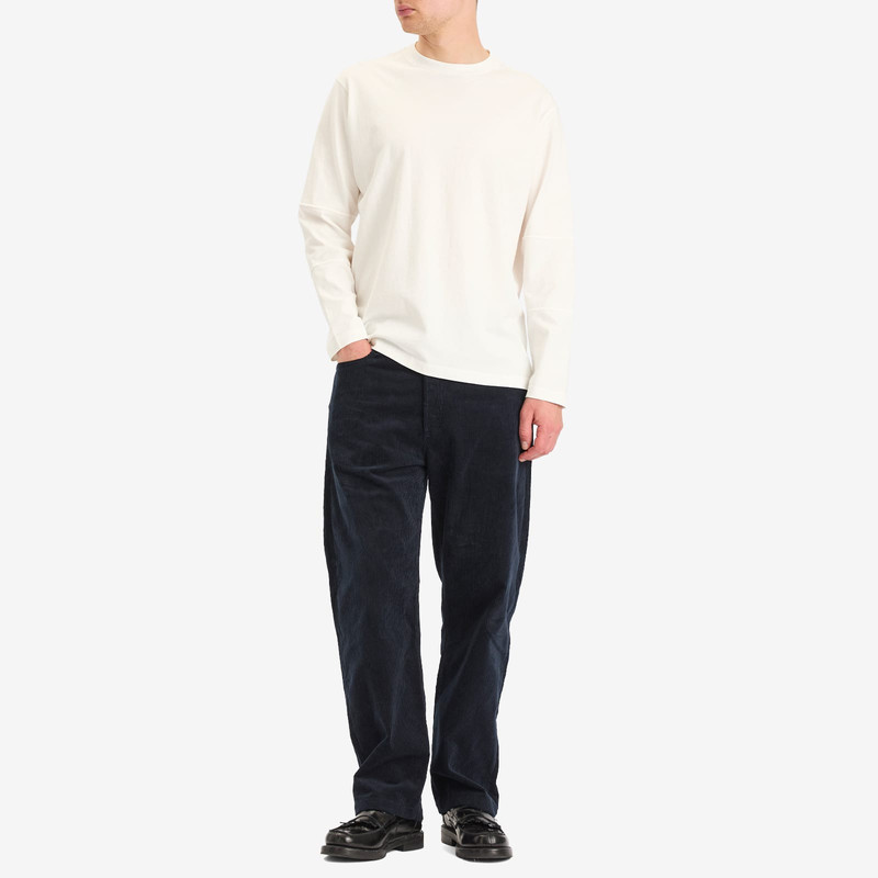 A.P.C. A.P.C. Achille Corduroy 바지 outlook