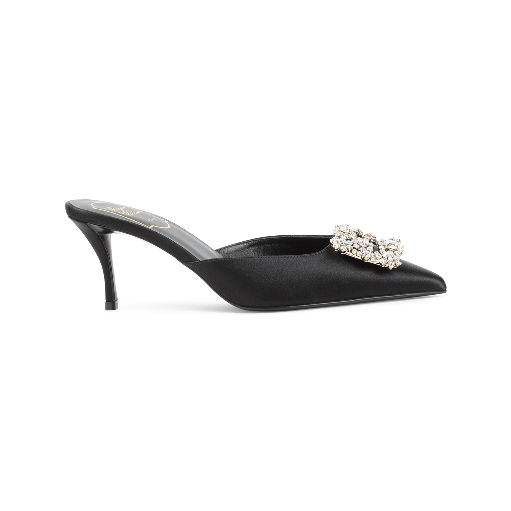 Pumps Black - 2