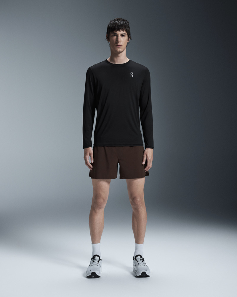 5" Lightweight Shorts 1