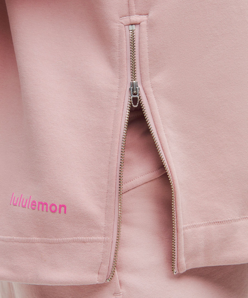 Loungeful Relaxed-Fit Crewneck Sweatshirt 6