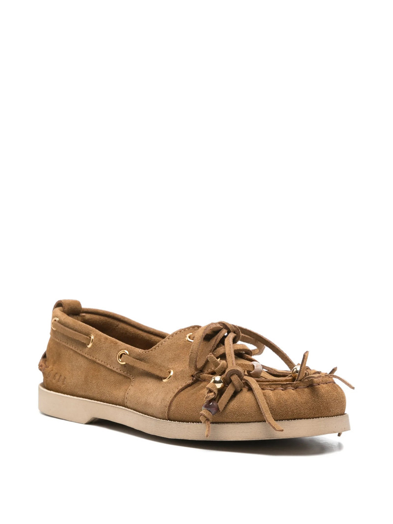 Golden Goose Golden Goose Cruise Tassel-detail Loafers outlook