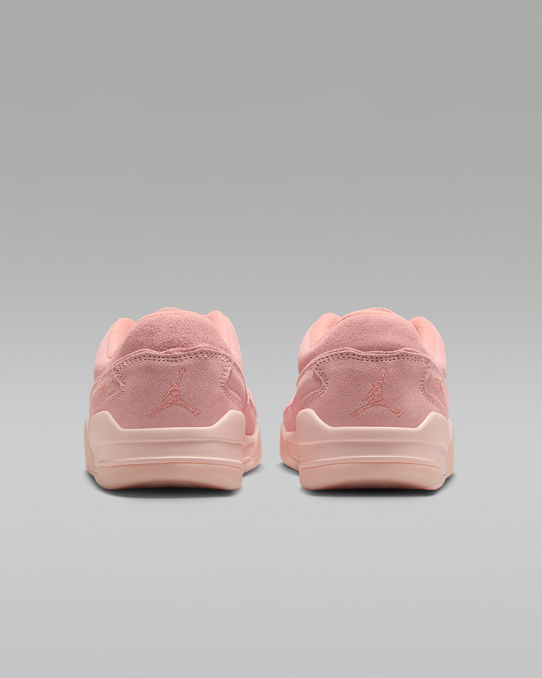 Jordan Flight Court Women's Shoes - 6