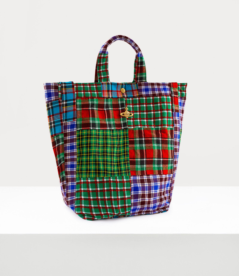 WORKER RUNNER HOLDALL 3