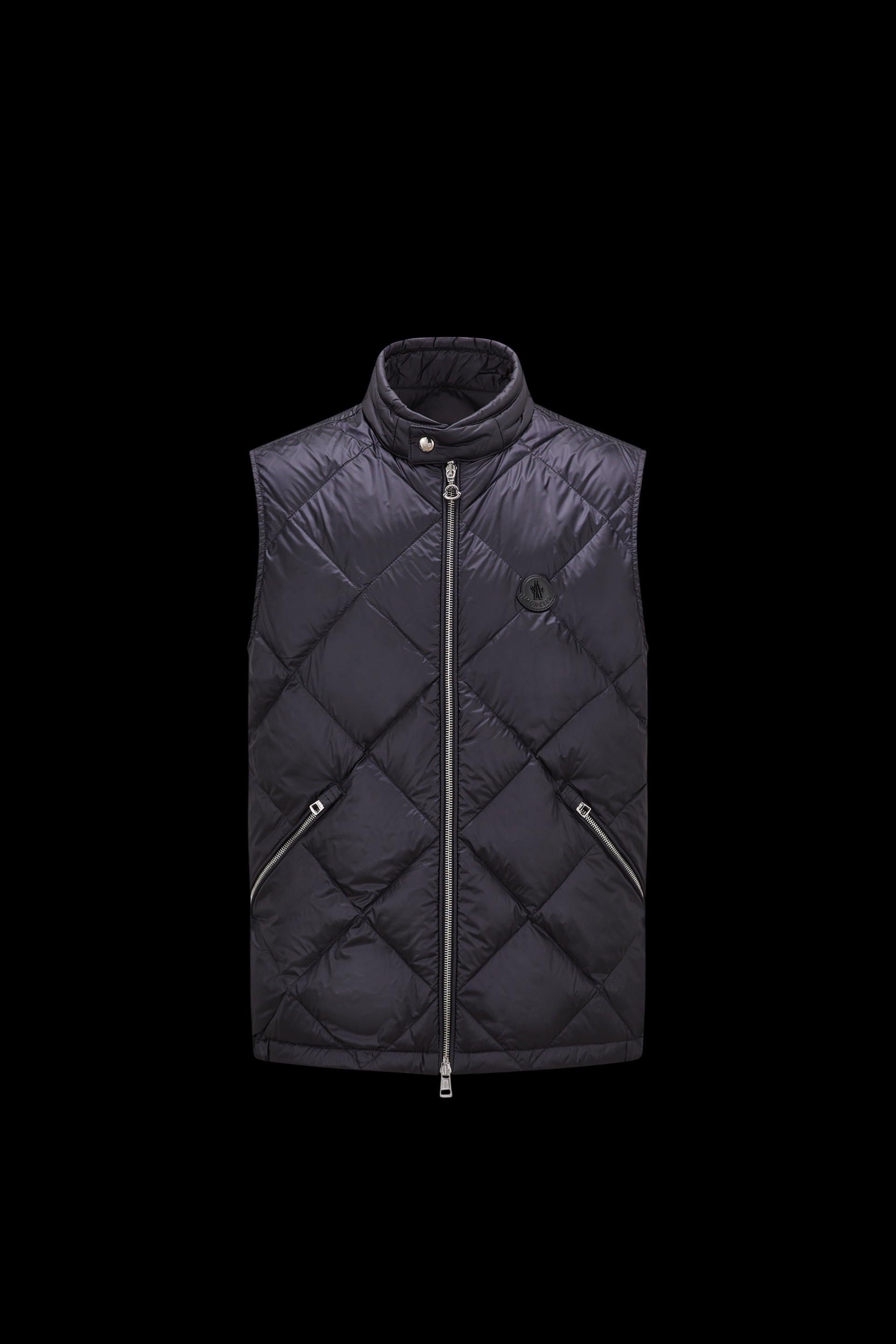 Neste Down Vest - 1