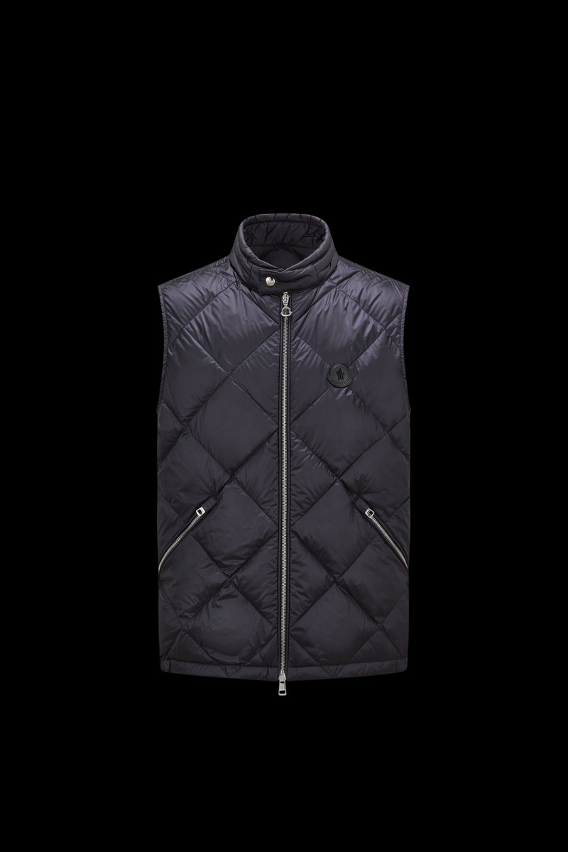 Neste Down Vest 1