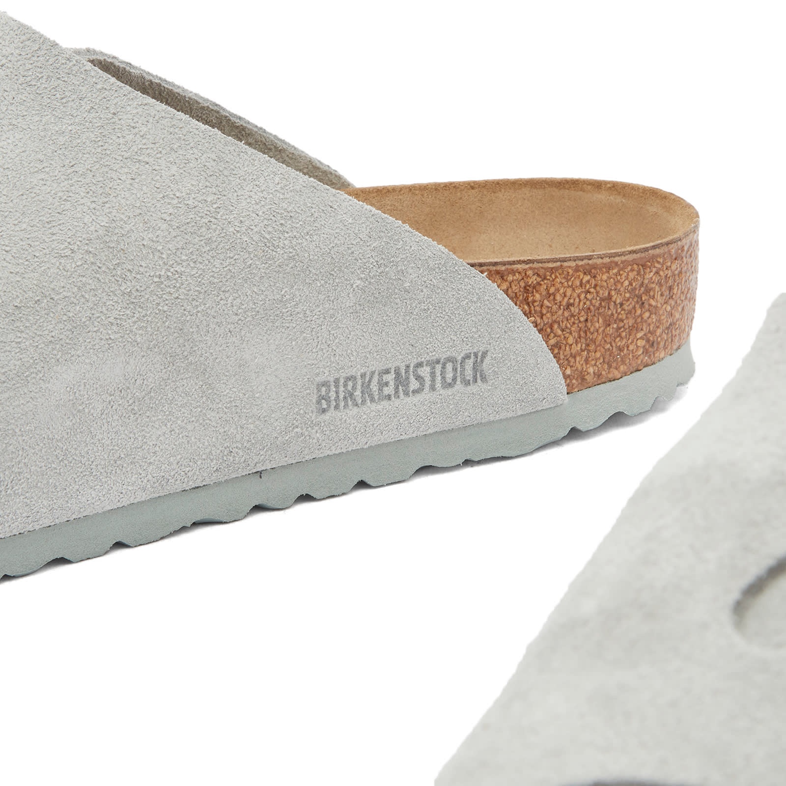 Birkenstock Zürich - 3