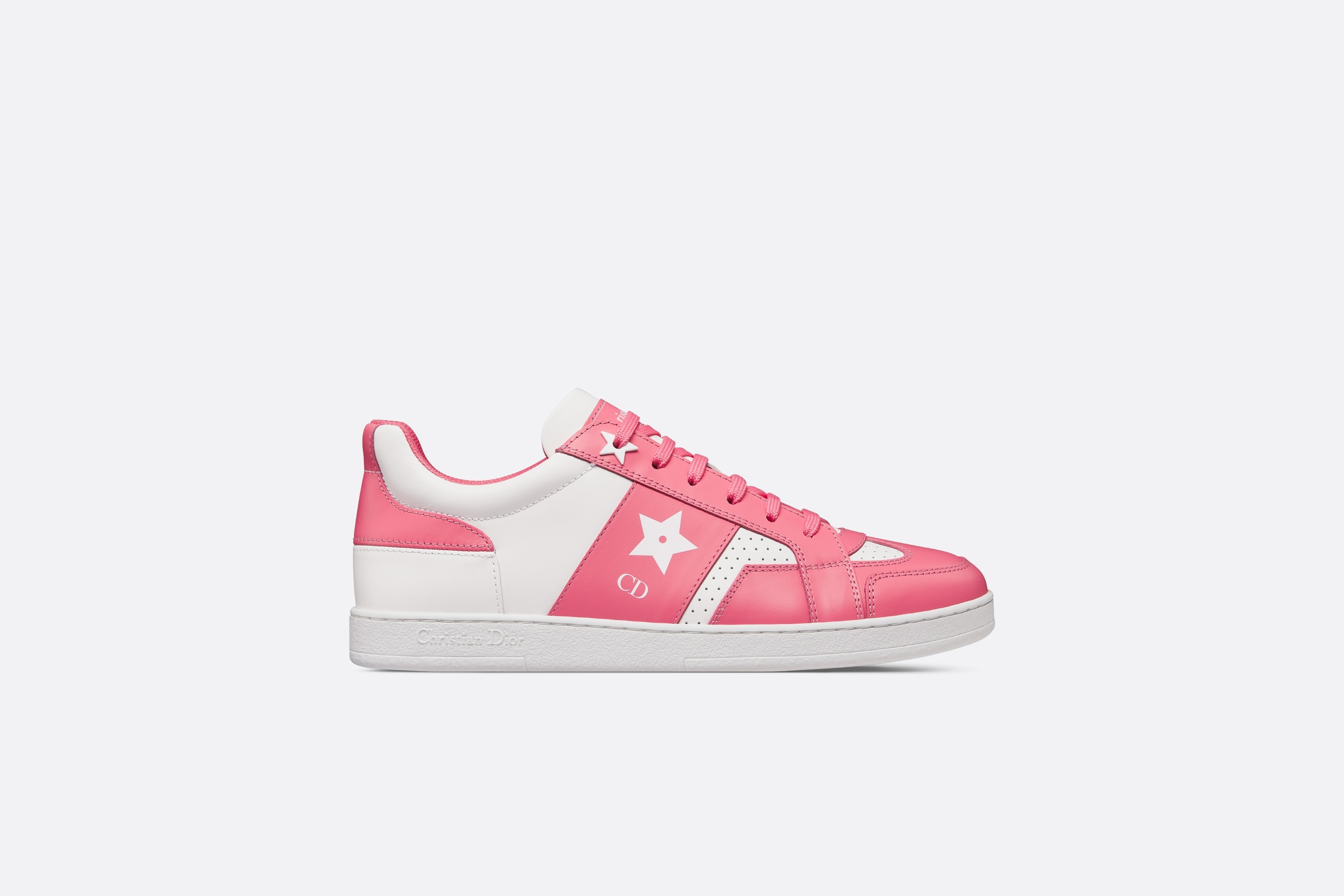 Dioriviera Dior Star Sneaker - 5