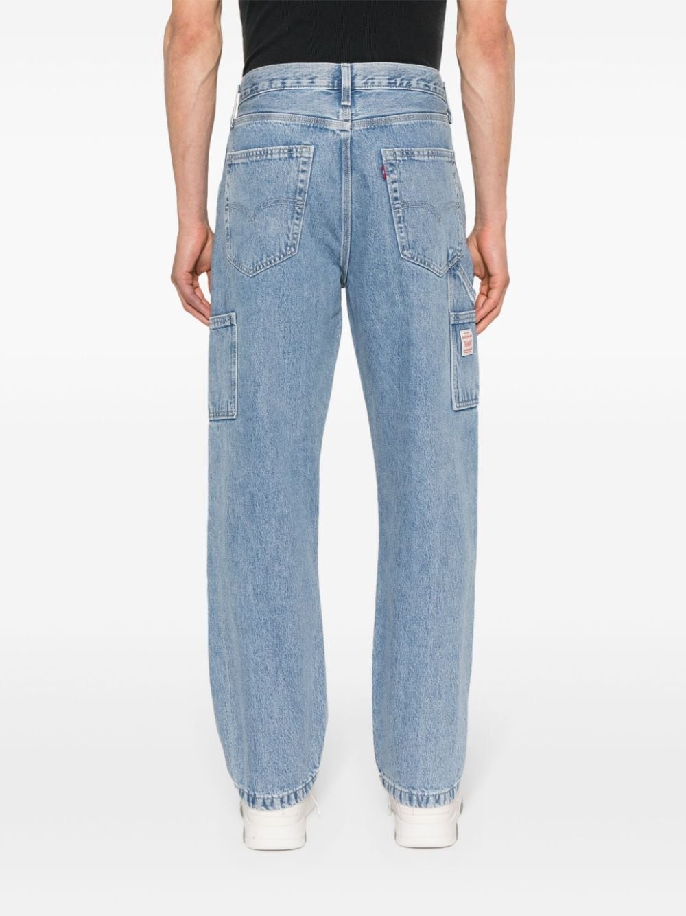 568â¢ Carpenter jeans - 4