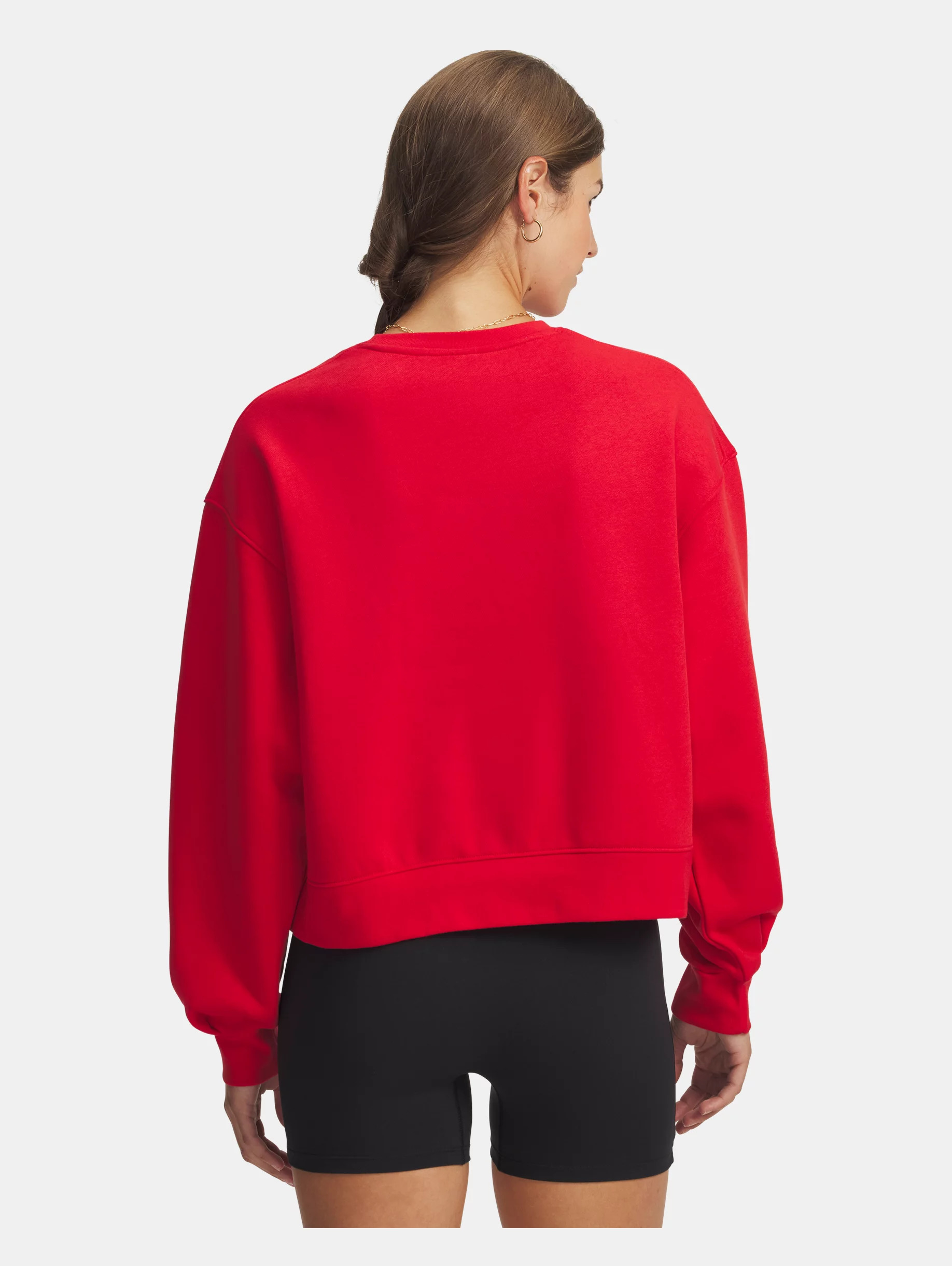 UA Icon Fleece Collegiate - 3