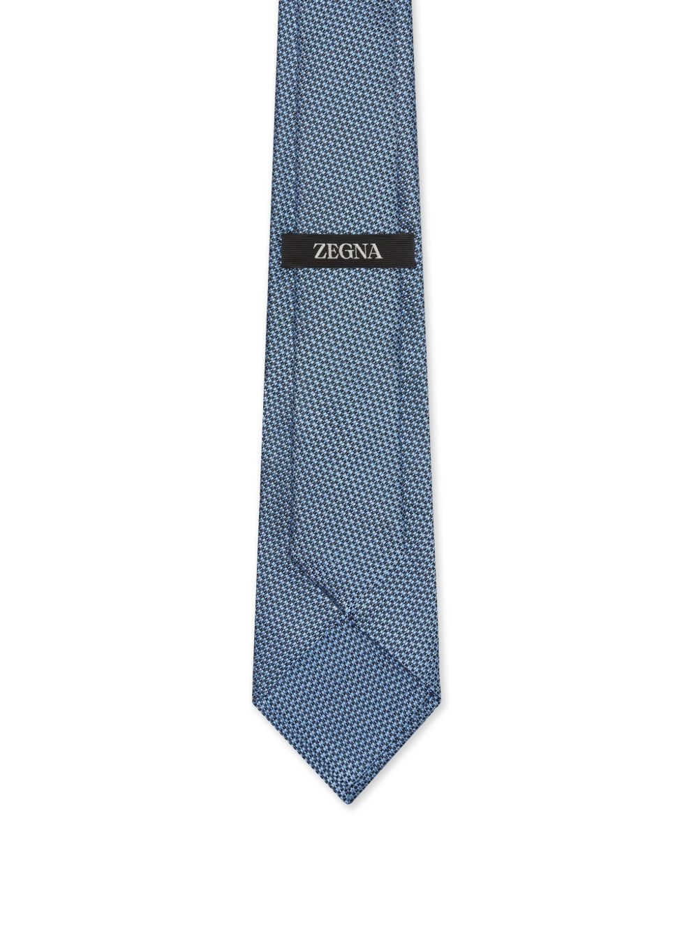 silk tie - 3