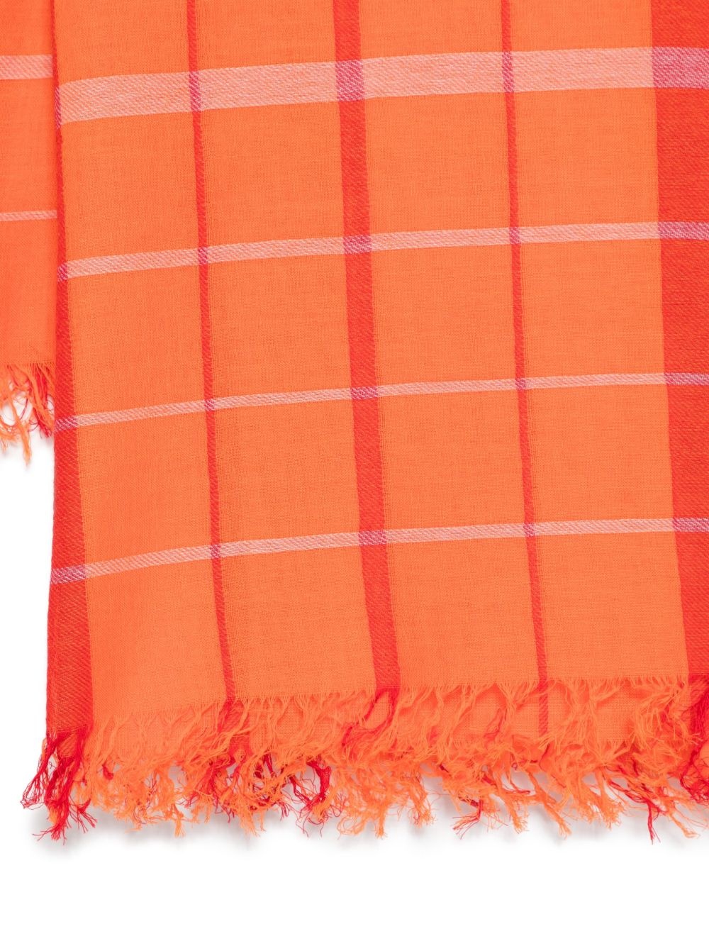 cotton scarf - 2