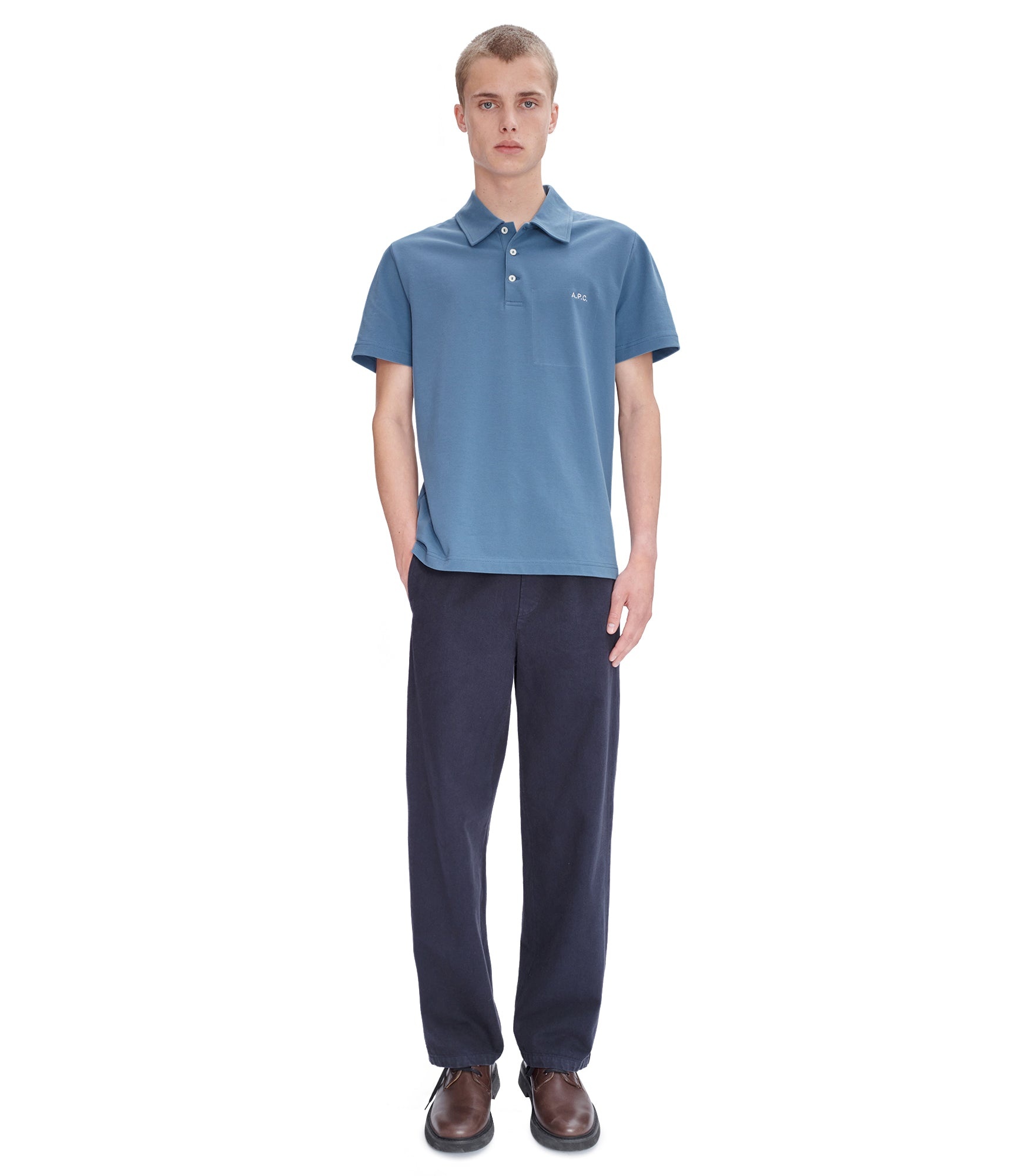Austin polo shirt - 2