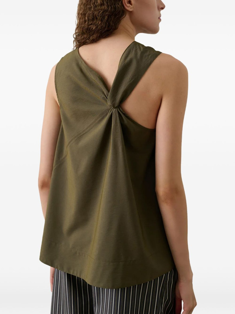 Enora asymmetrical top 3