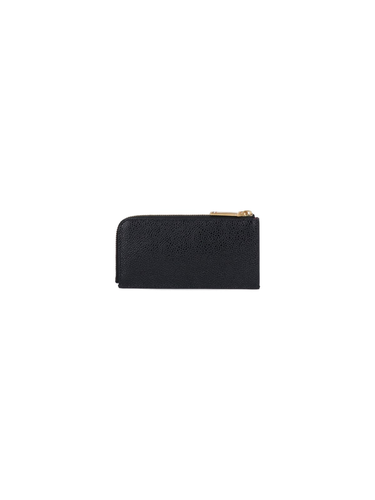 ZIPPED LOGO WALLET - 2
