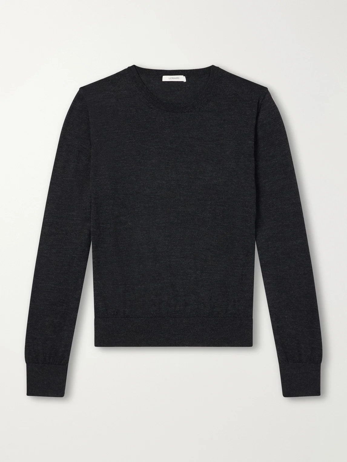 Wool Sweater - 1