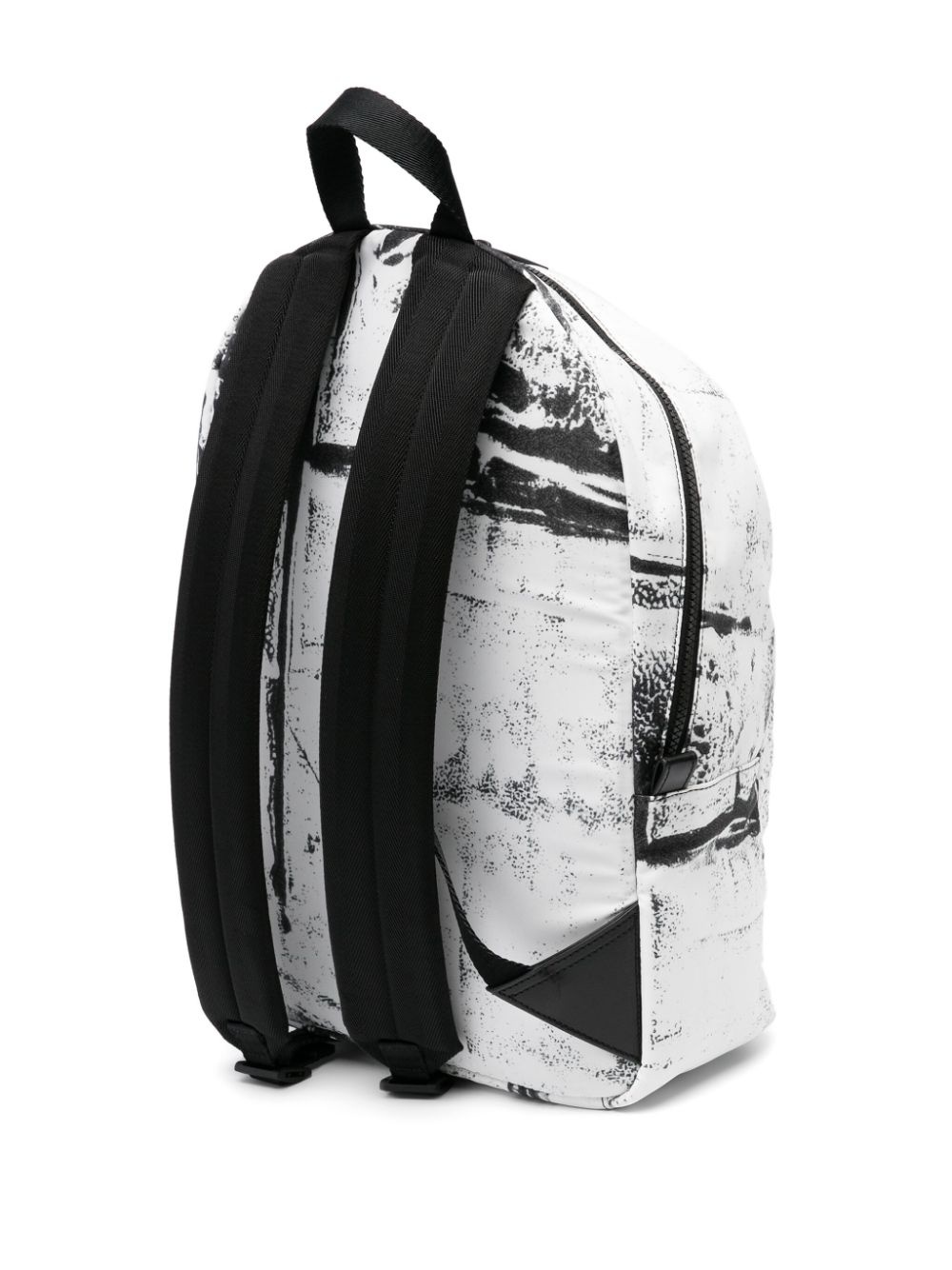 Graffiti Metropolitan backpack - 3