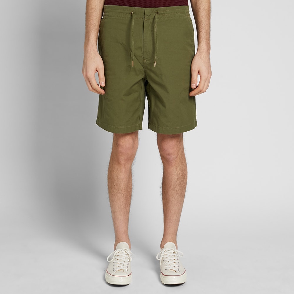 Barbour Bay Ripstop Short - 5