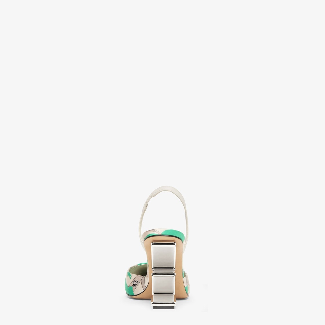 Fendi First - 3