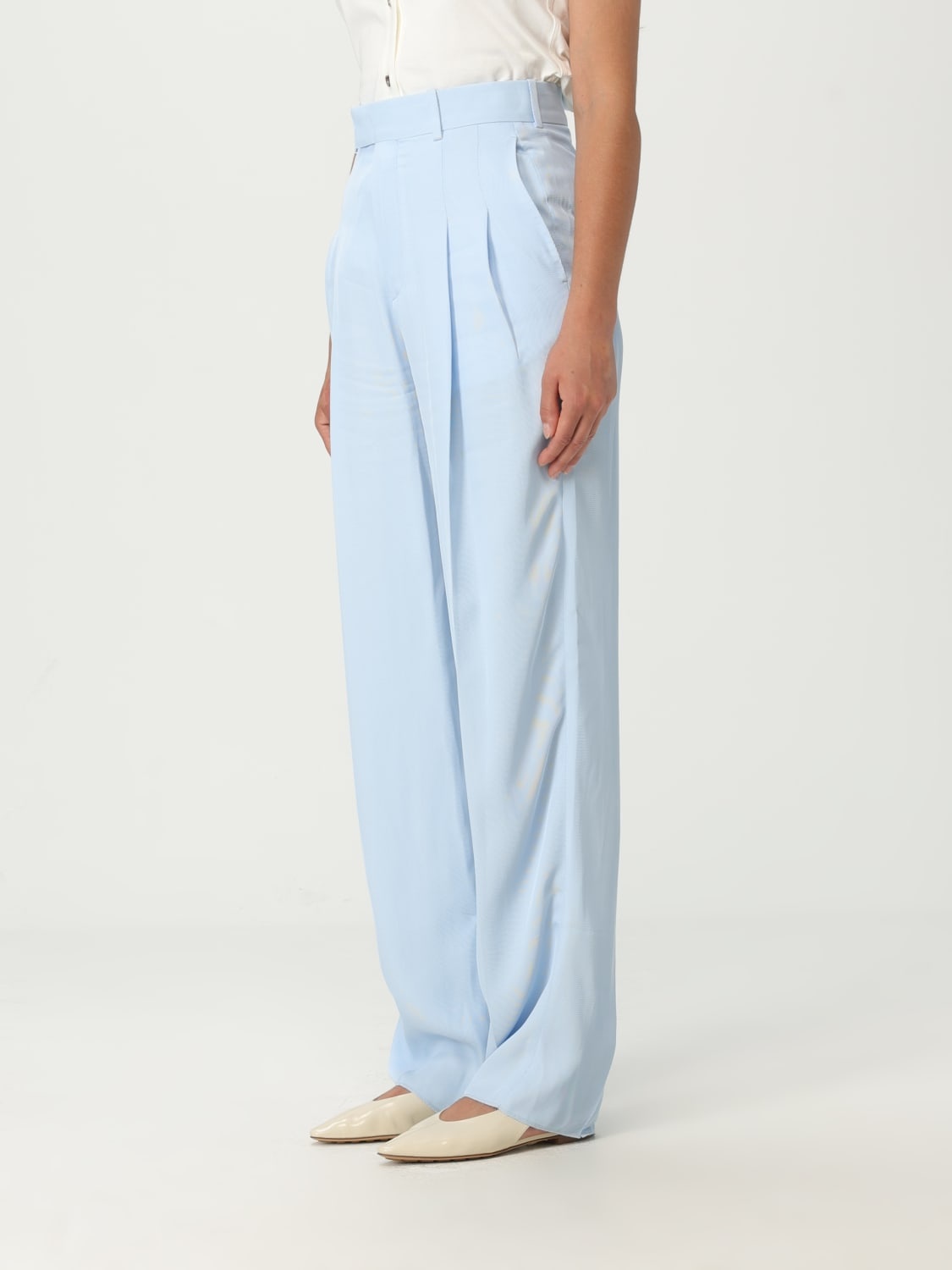 Pants woman Bottega Veneta - 4