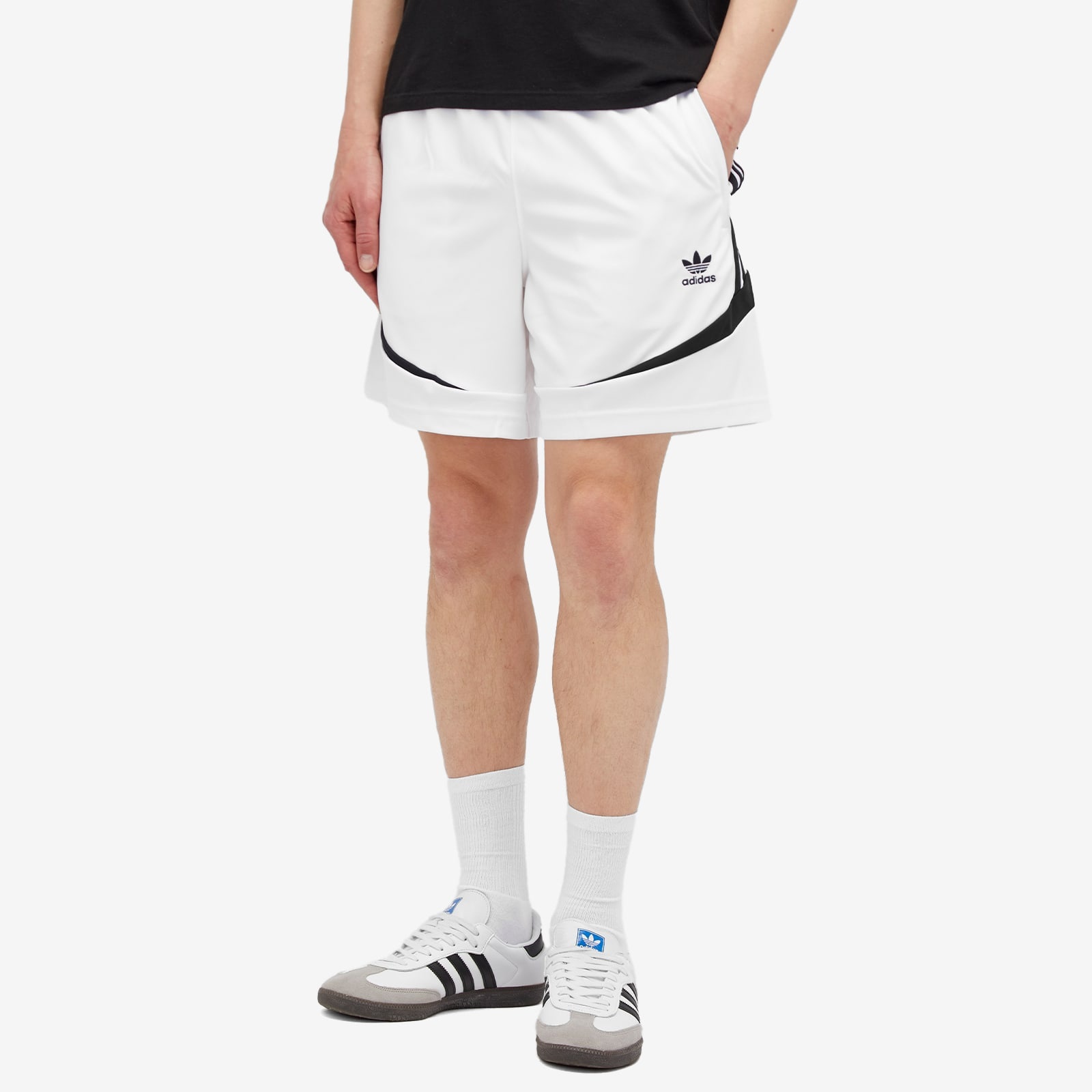 Adidas Archive Short - 2