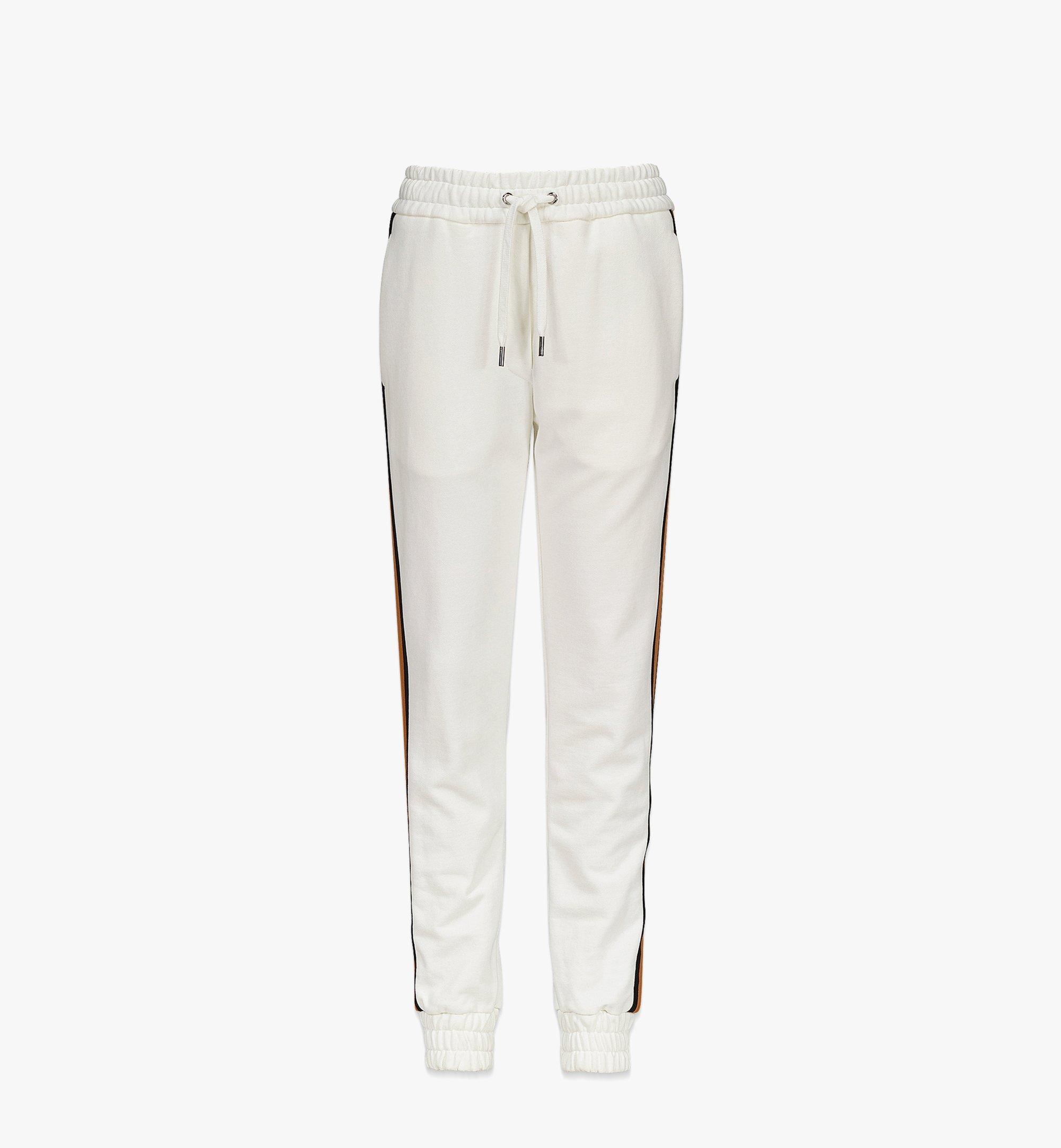 Women’s Classic Logo Sweatpants in Organic Cotton - 1