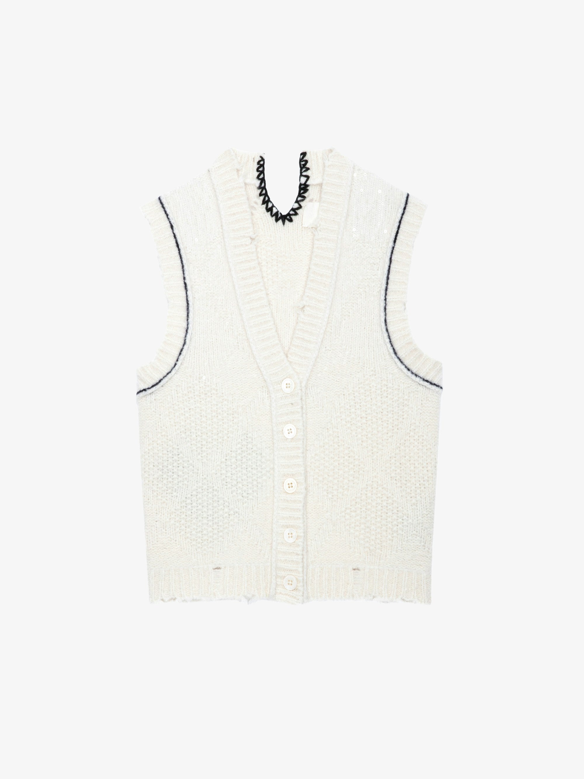 Karry Cardigan - 1