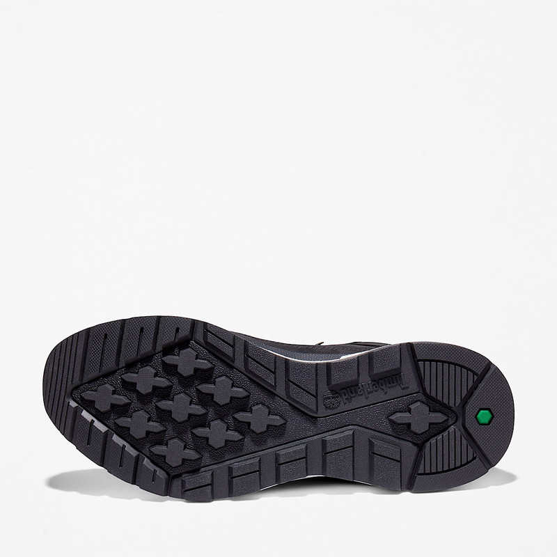 Men's Field Trekker Sneaker 3