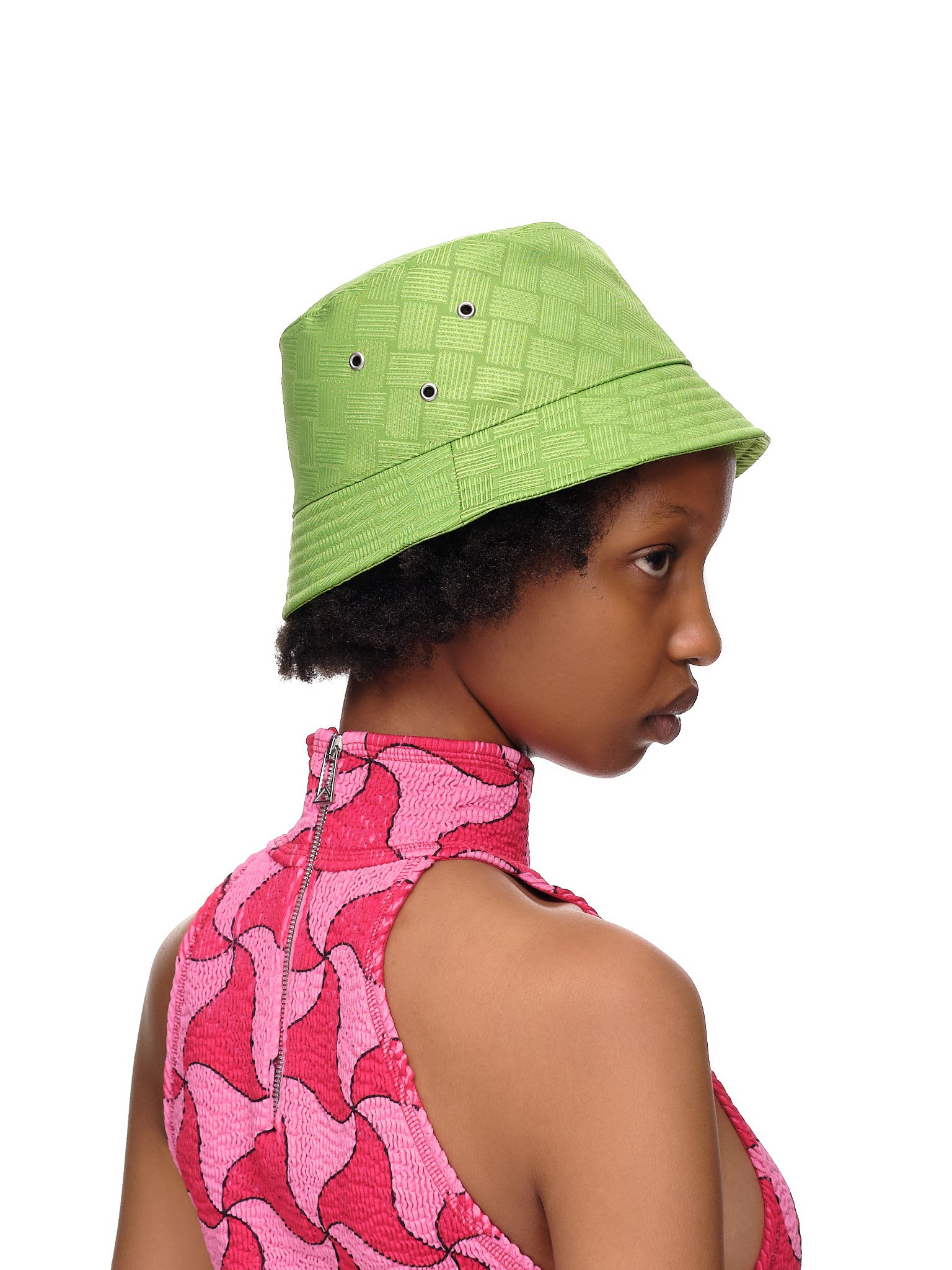 Bucket Hat - 5