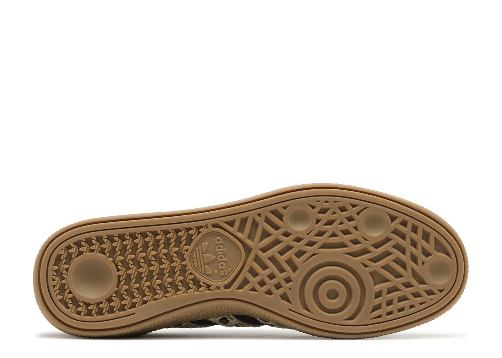 WMNS HANDBALL SPEZIAL 'LEOPARD STRIPES' - 4