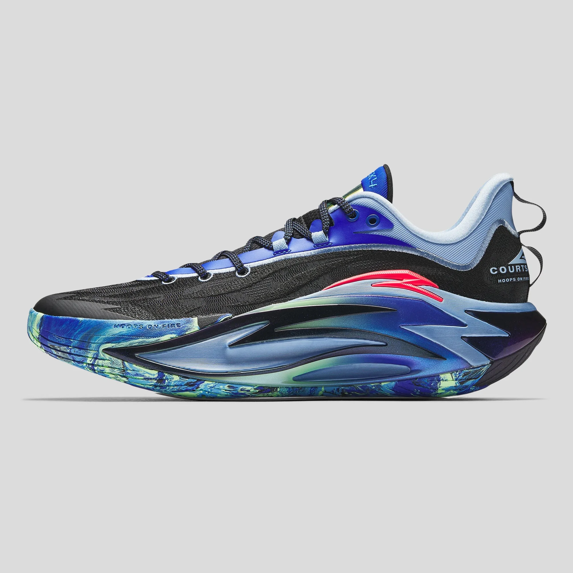 ANTA Shock Wave 7 - 1