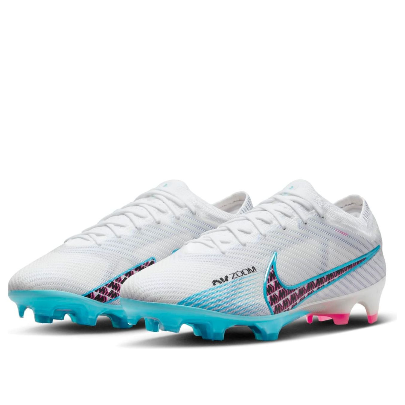 Nike Zoom Mercurial Vapor 15 Elite FG 'Blast Pack'  DJ4978-146 - 4