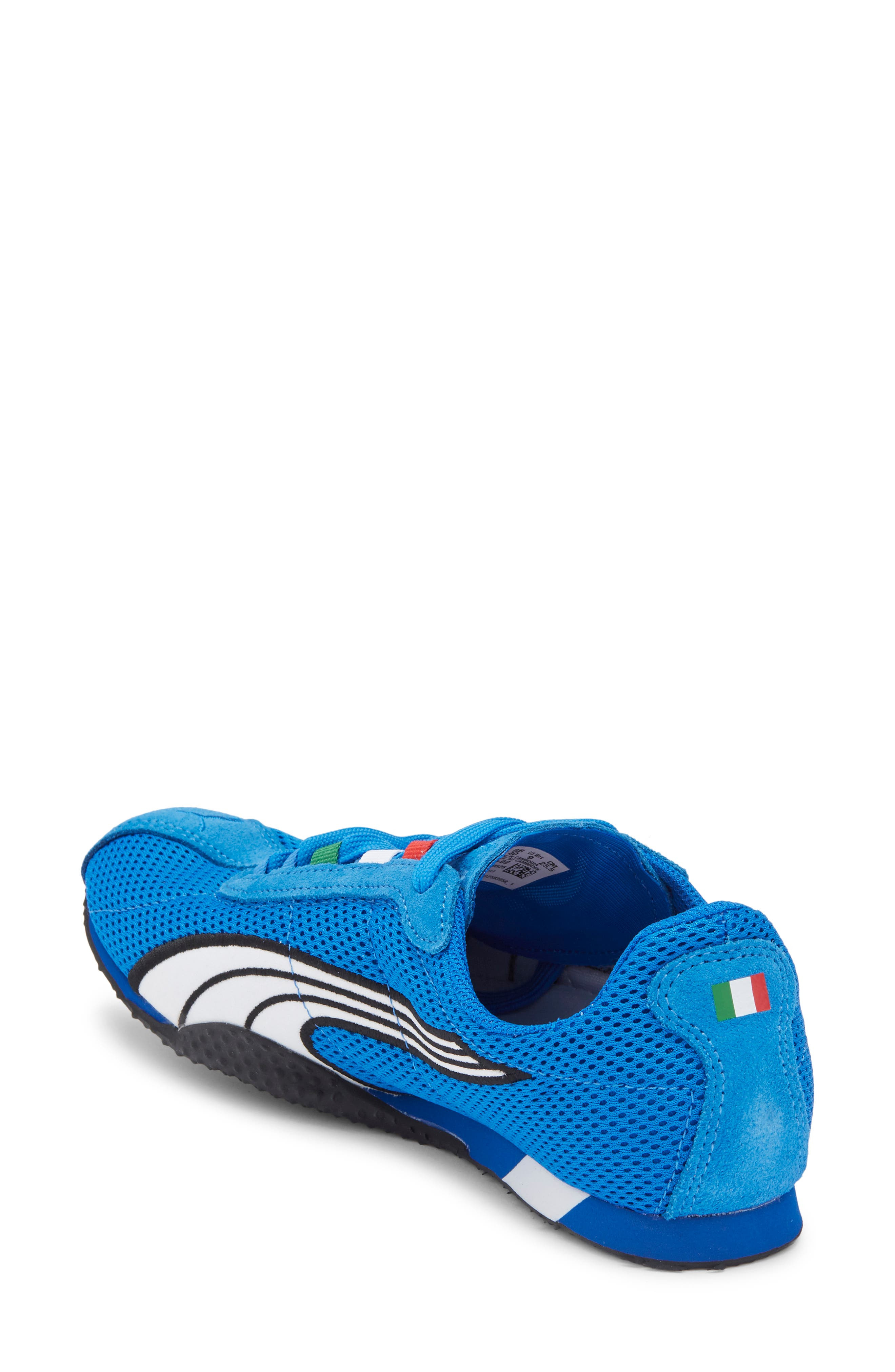 PUMA H-Street Sneaker in Puma Team Royal/Puma White at Nordstrom - 2