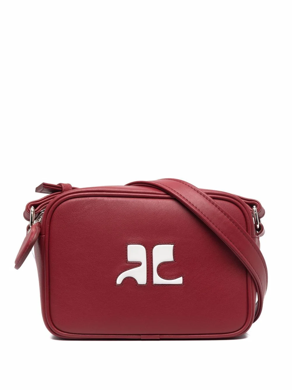 Jersey camera bag - 1