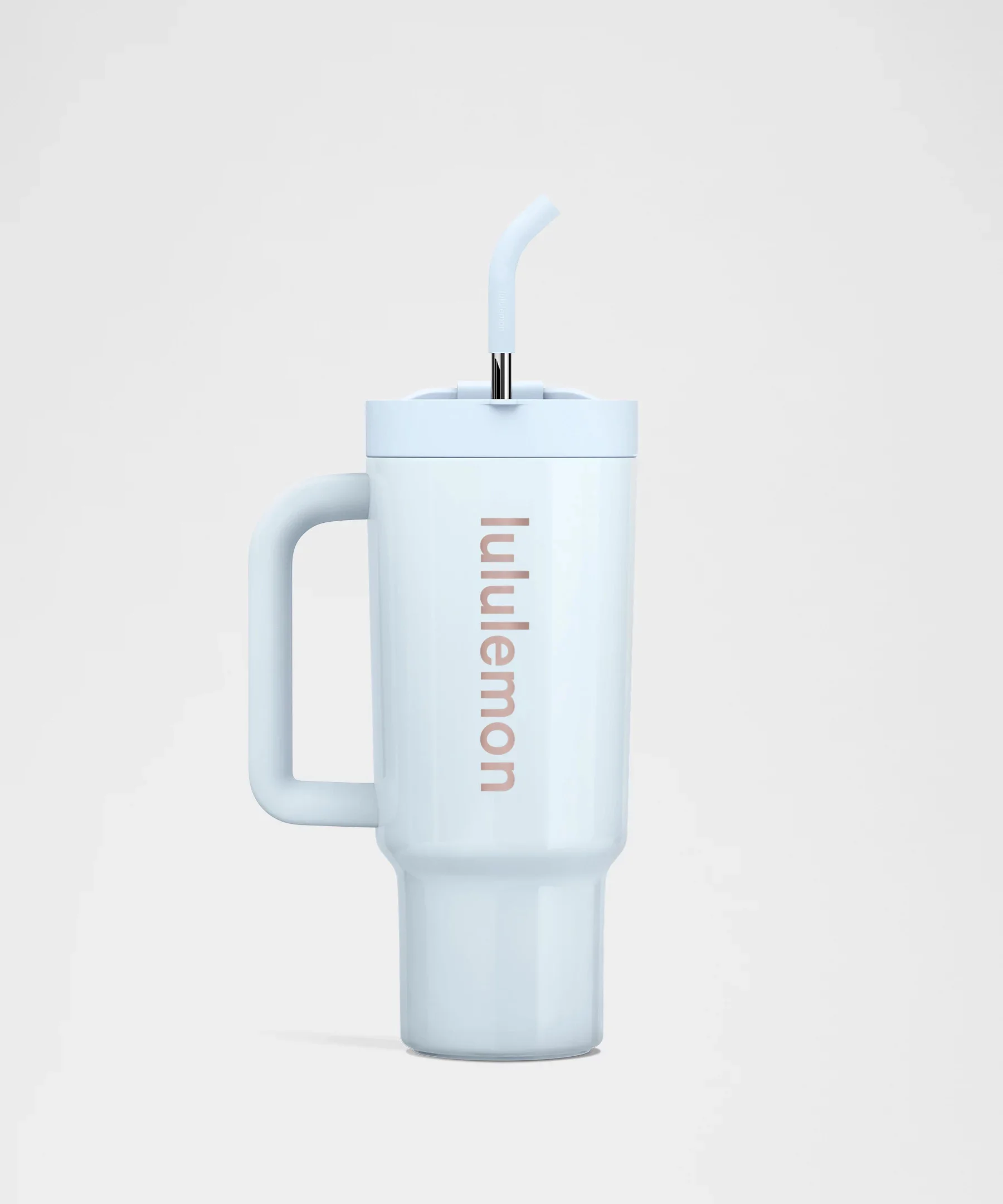 Insulated Tumbler 40oz *Shine - 1