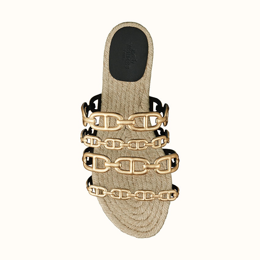 Ancone espadrille - 5