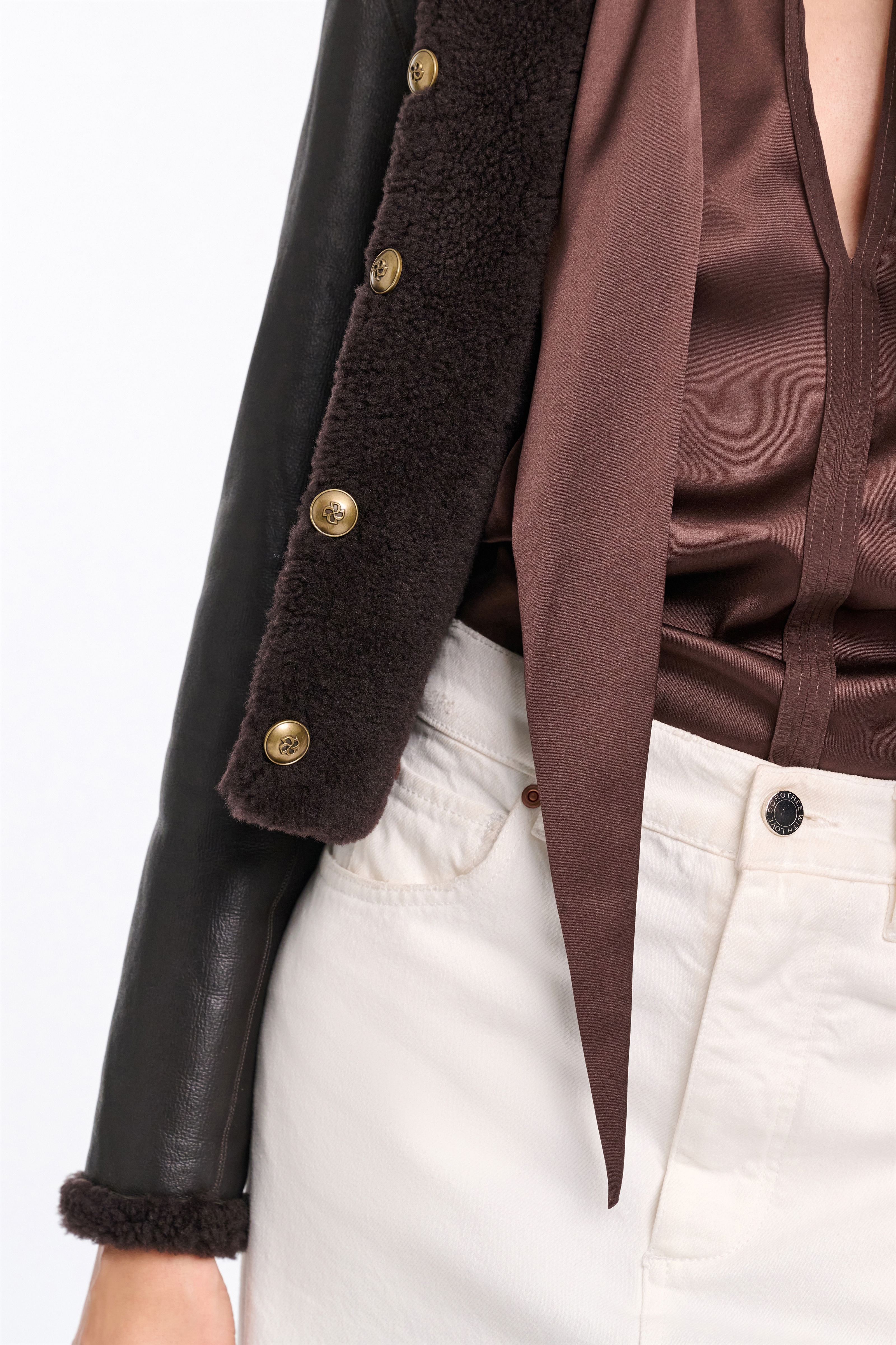 SOFT TOUCH jacket - 6