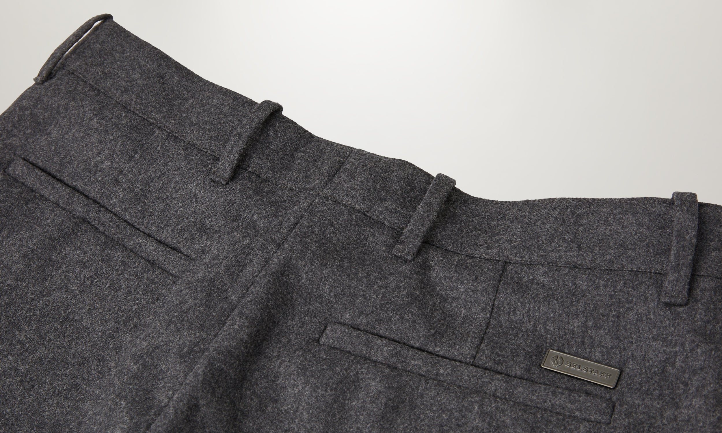 SCALE CARGO PANTS - 6