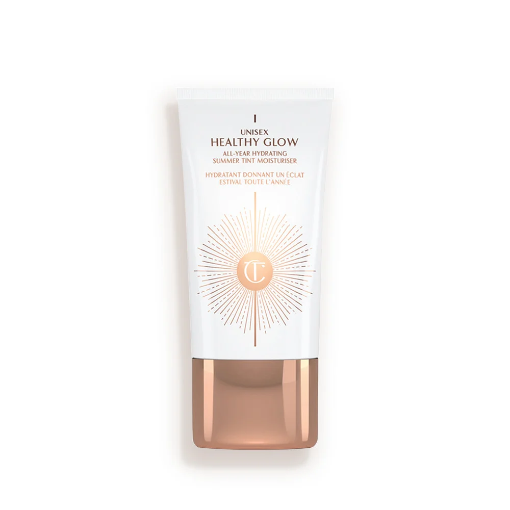 UNISEX HEALTHY GLOW HYDRATING TINT - 1