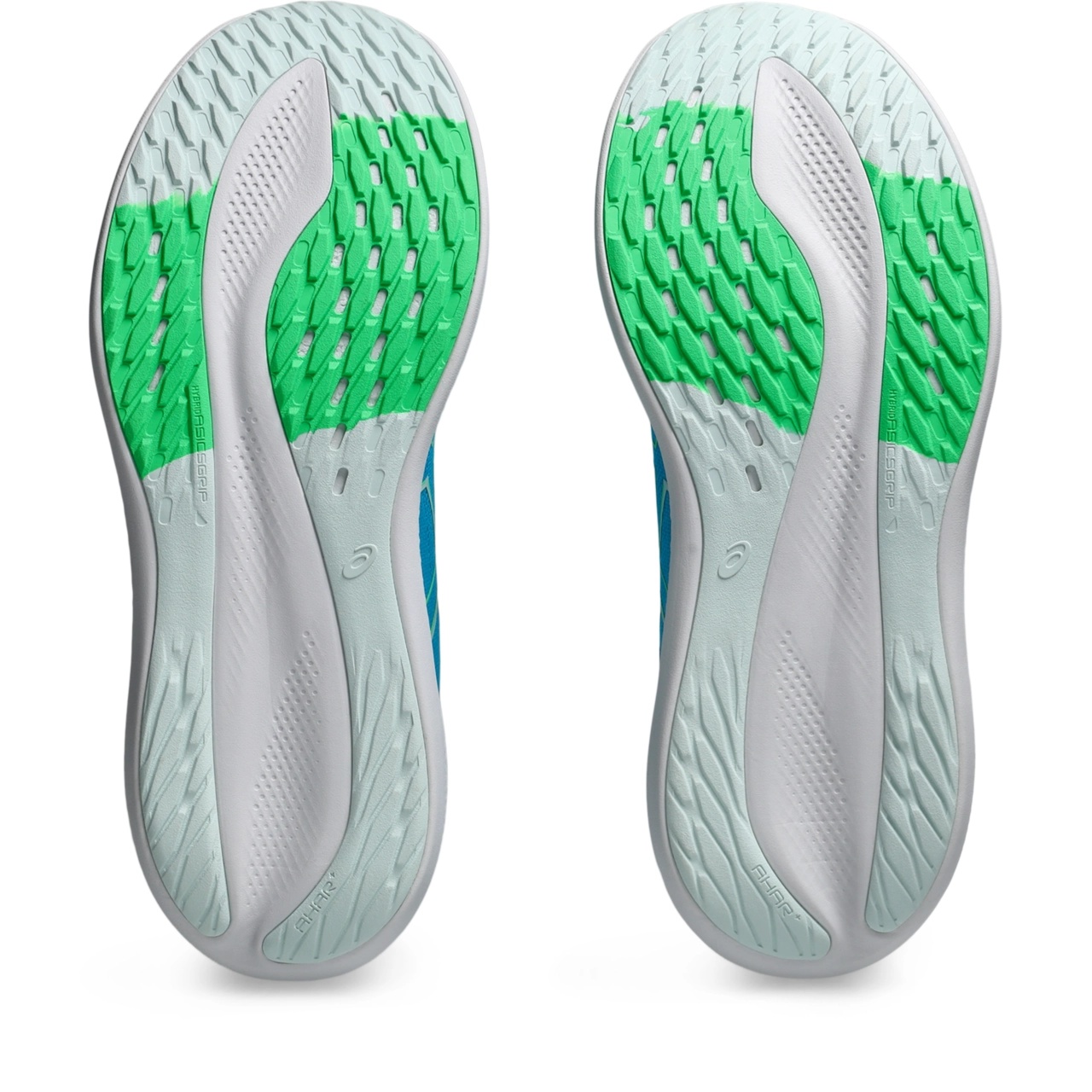 GLIDERIDE MAX - 7