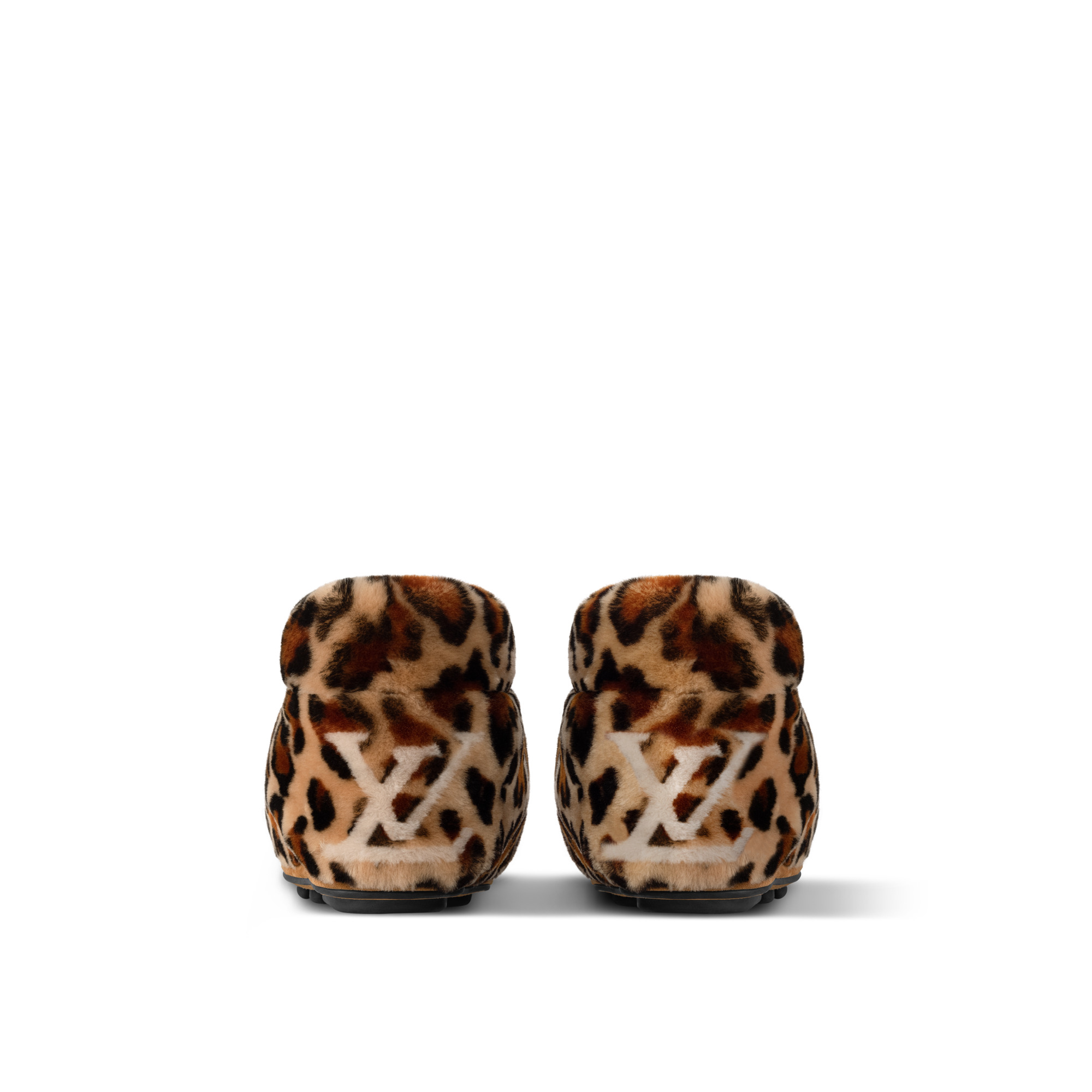 LV Footprint Low Boot - 4