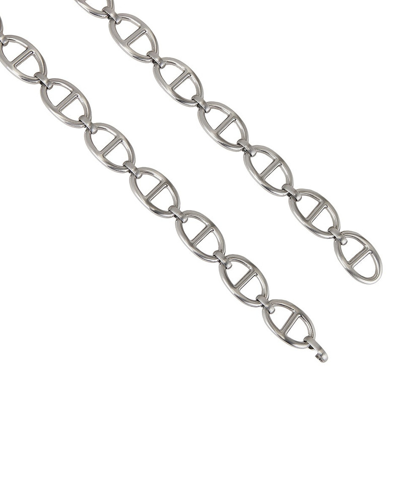 FRAME The Open Link Chain Belt outlook