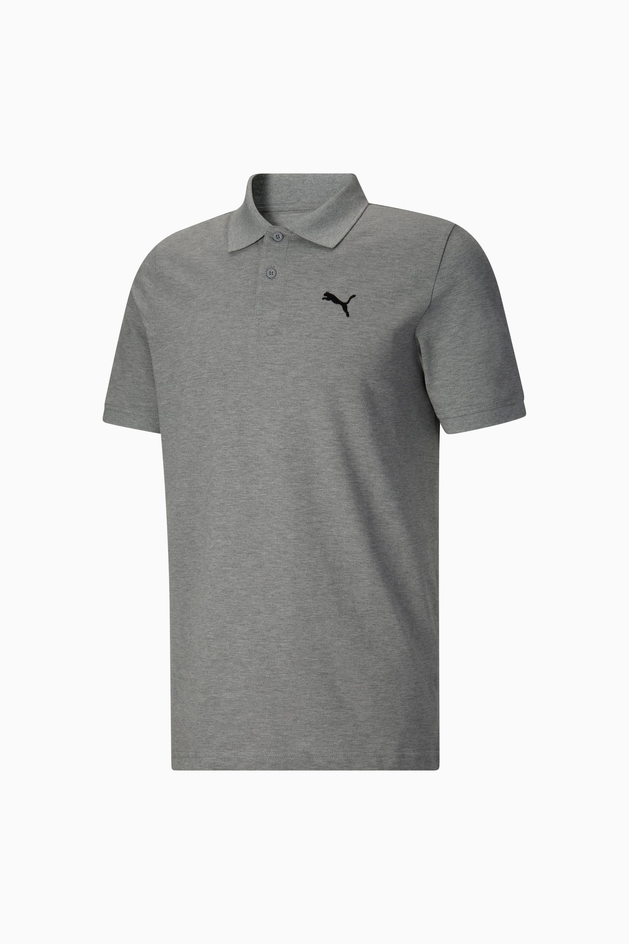 Essential Pique Men's Polo - 1