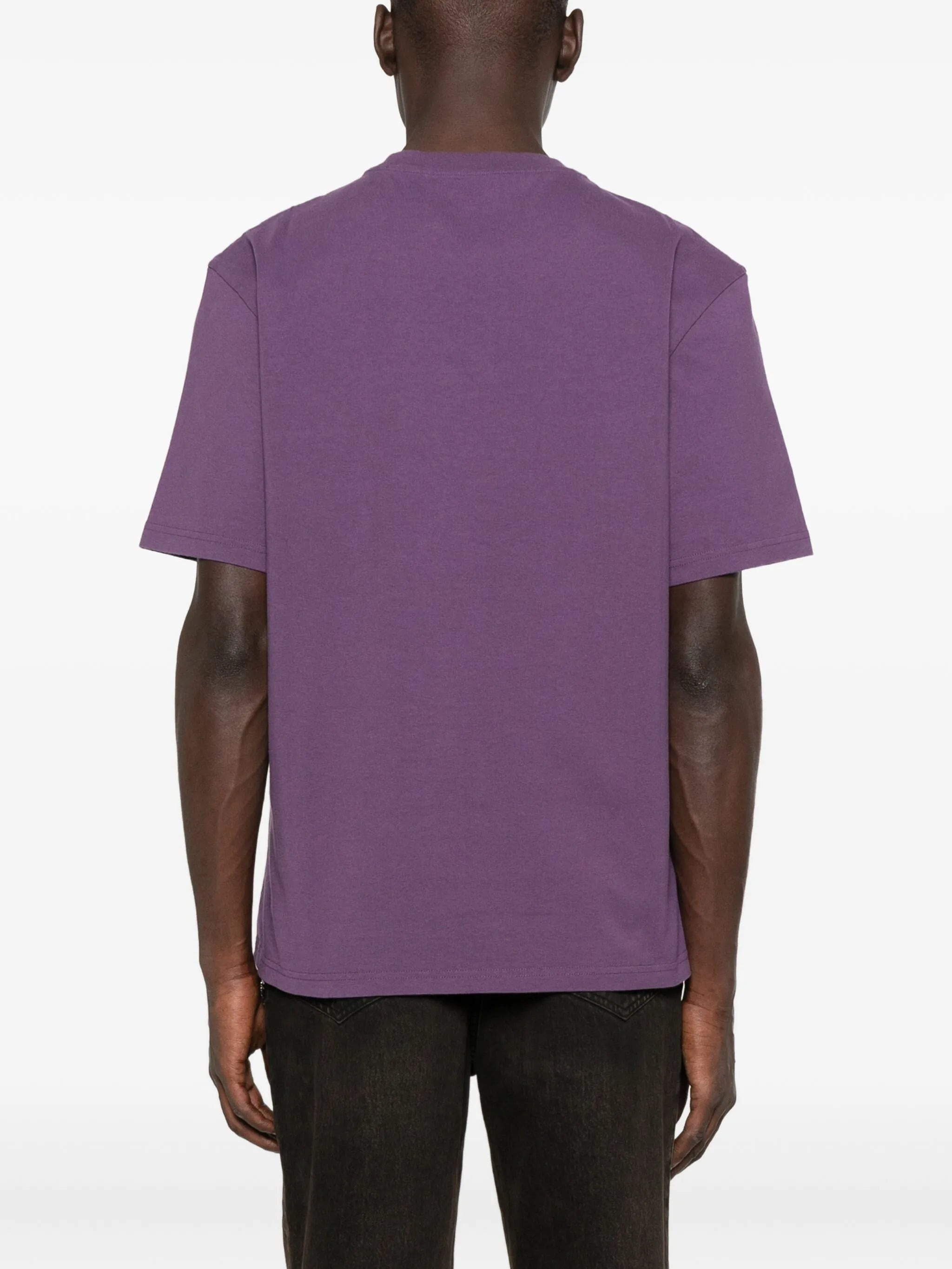 Martine Rose Playing-cards T-shirt - 2