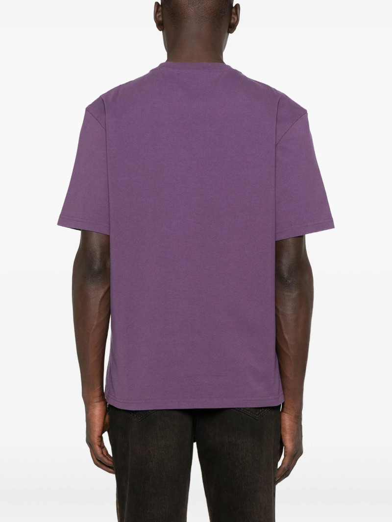 Martine Rose Martine Rose Playing-cards T-shirt outlook
